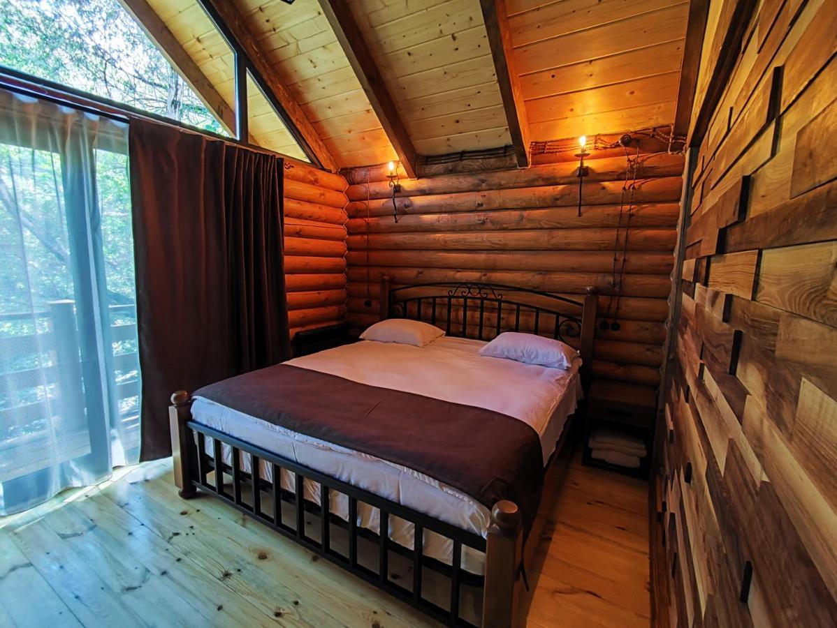 Getahovit Resort Іджеван Екстер'єр фото