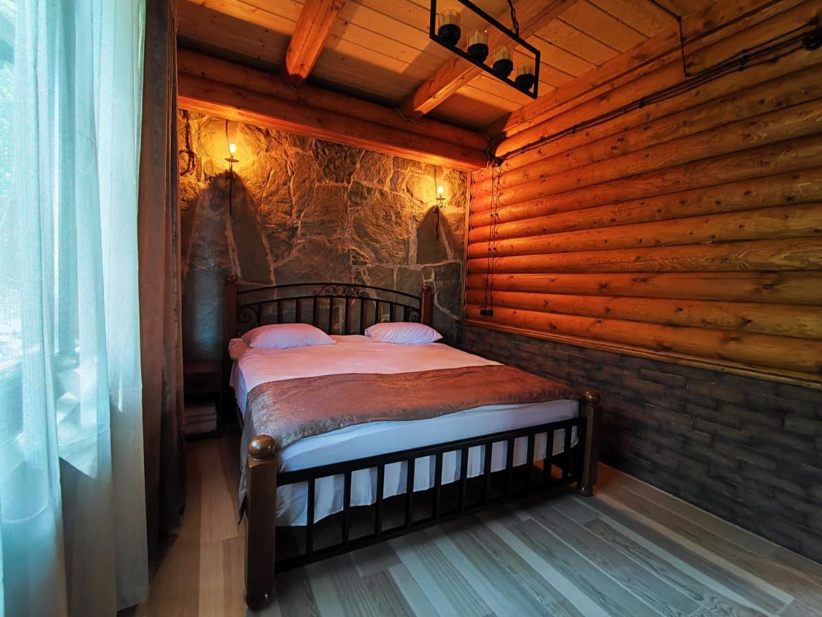 Getahovit Resort Іджеван Екстер'єр фото
