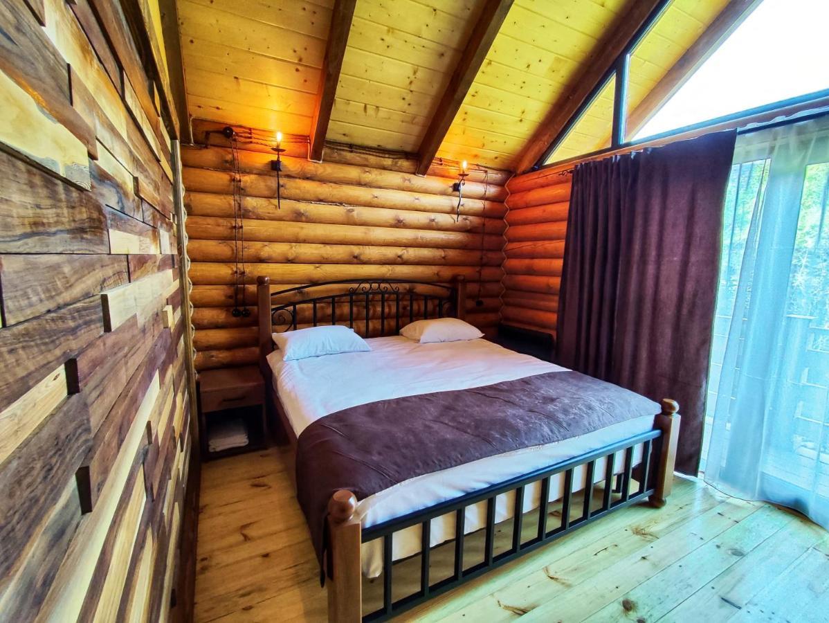 Getahovit Resort Іджеван Екстер'єр фото