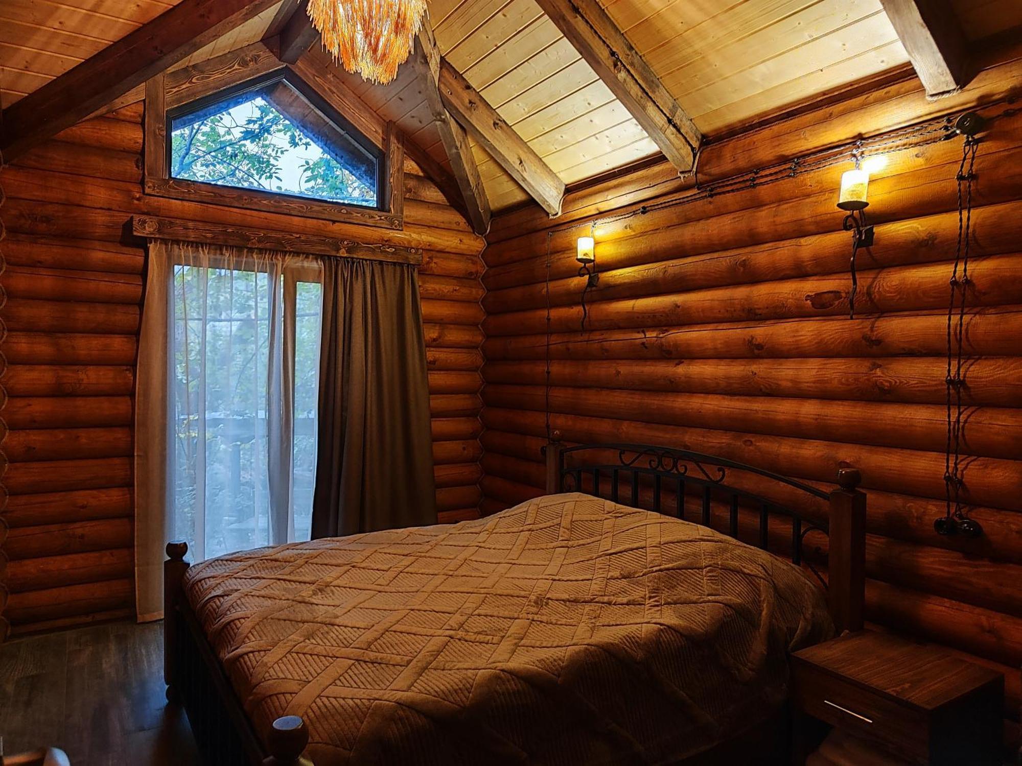Getahovit Resort Іджеван Екстер'єр фото