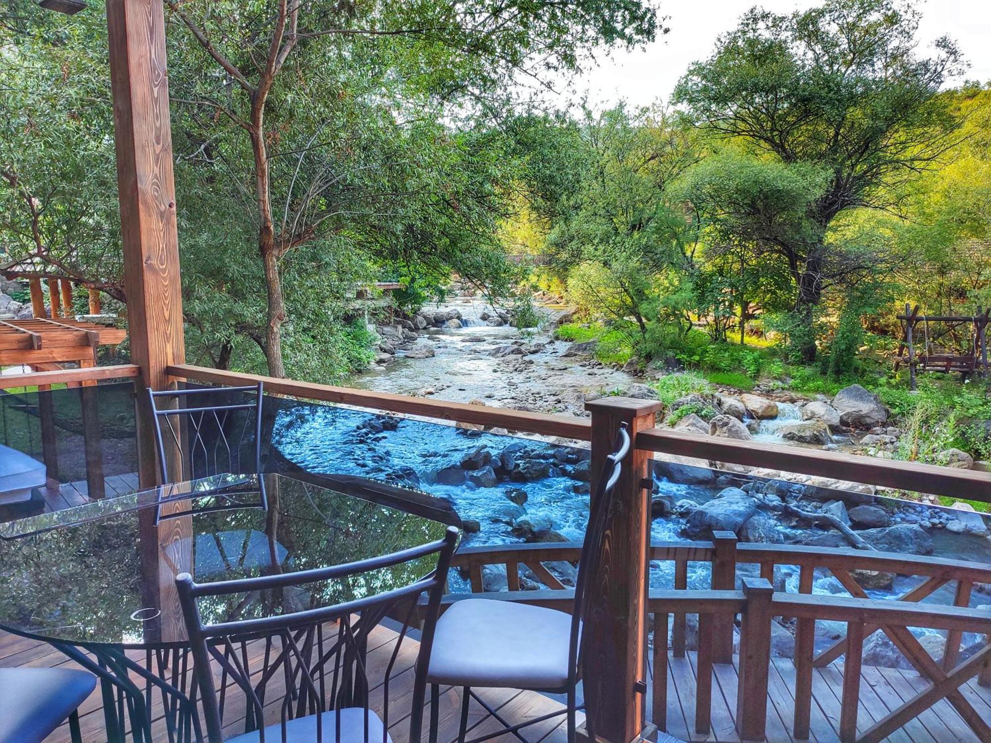 Getahovit Resort Іджеван Екстер'єр фото