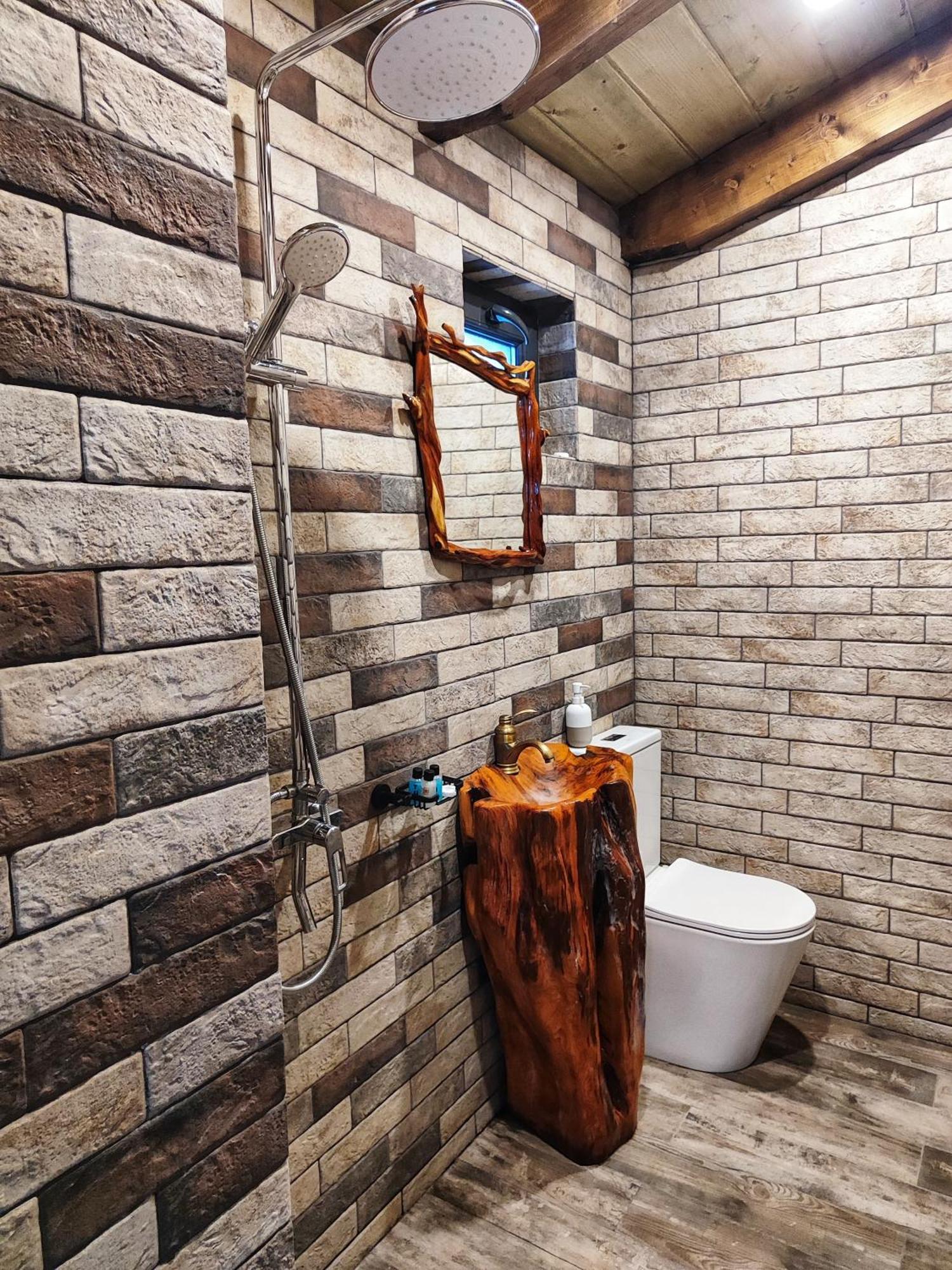 Getahovit Resort Іджеван Номер фото