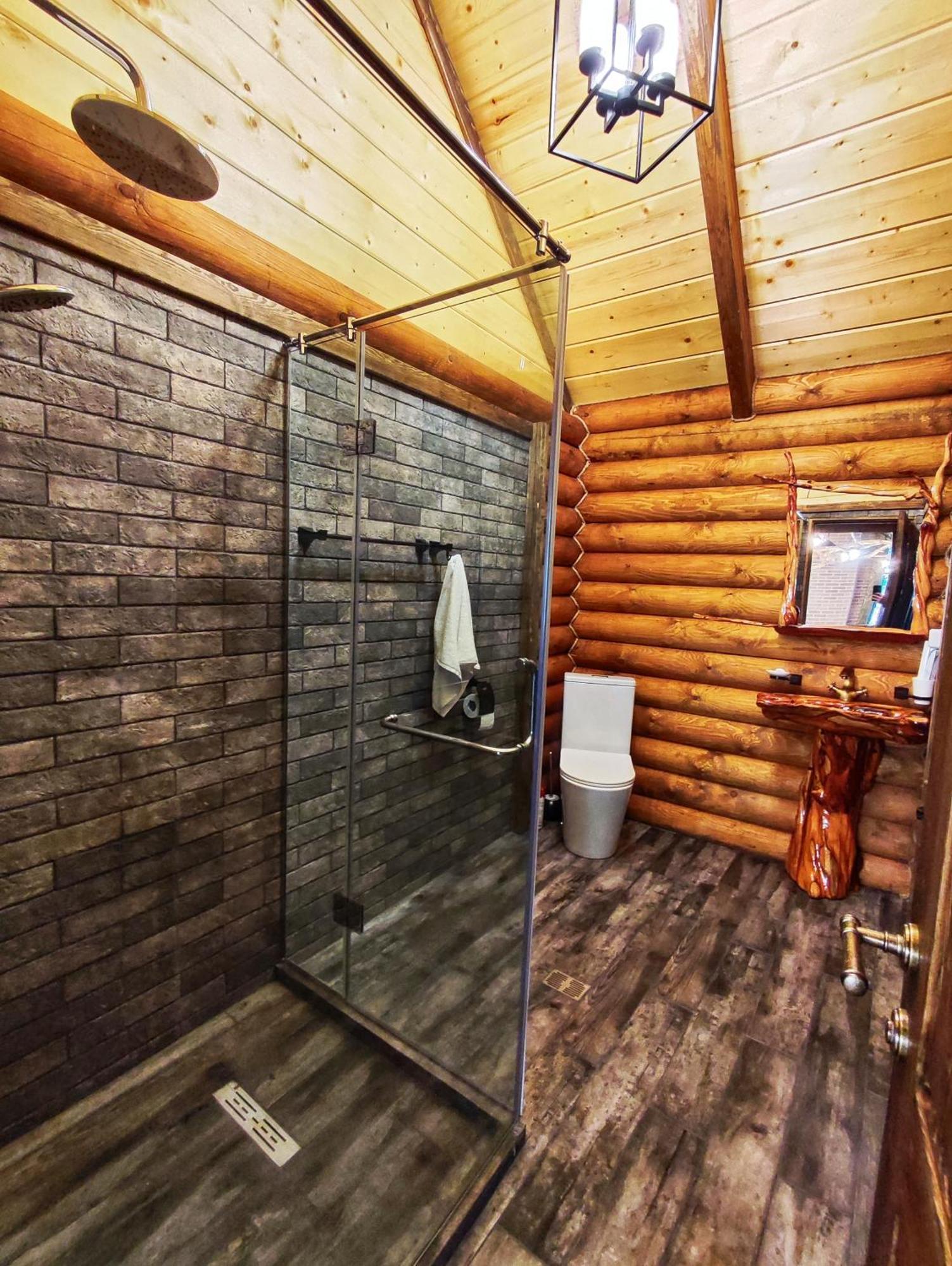 Getahovit Resort Іджеван Номер фото