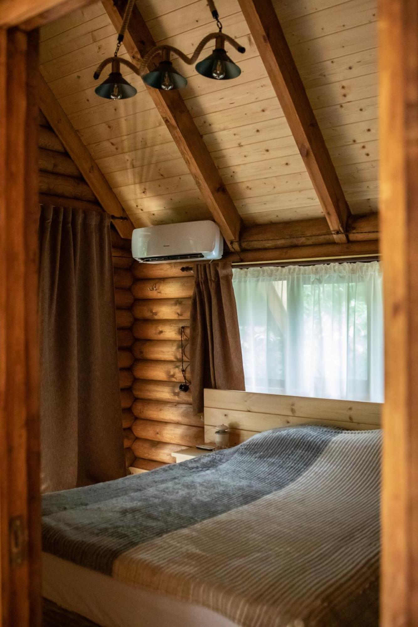 Getahovit Resort Іджеван Номер фото