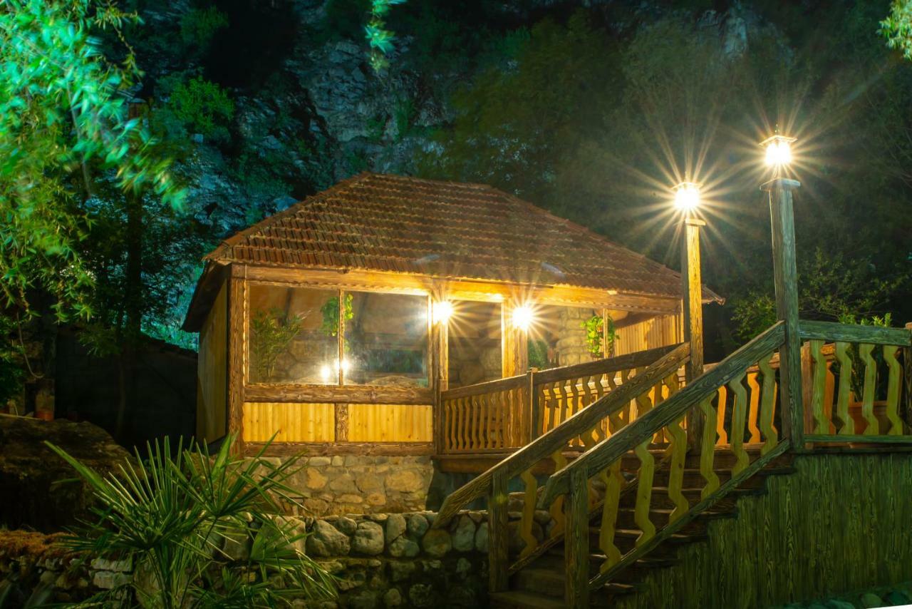 Getahovit Resort Іджеван Екстер'єр фото