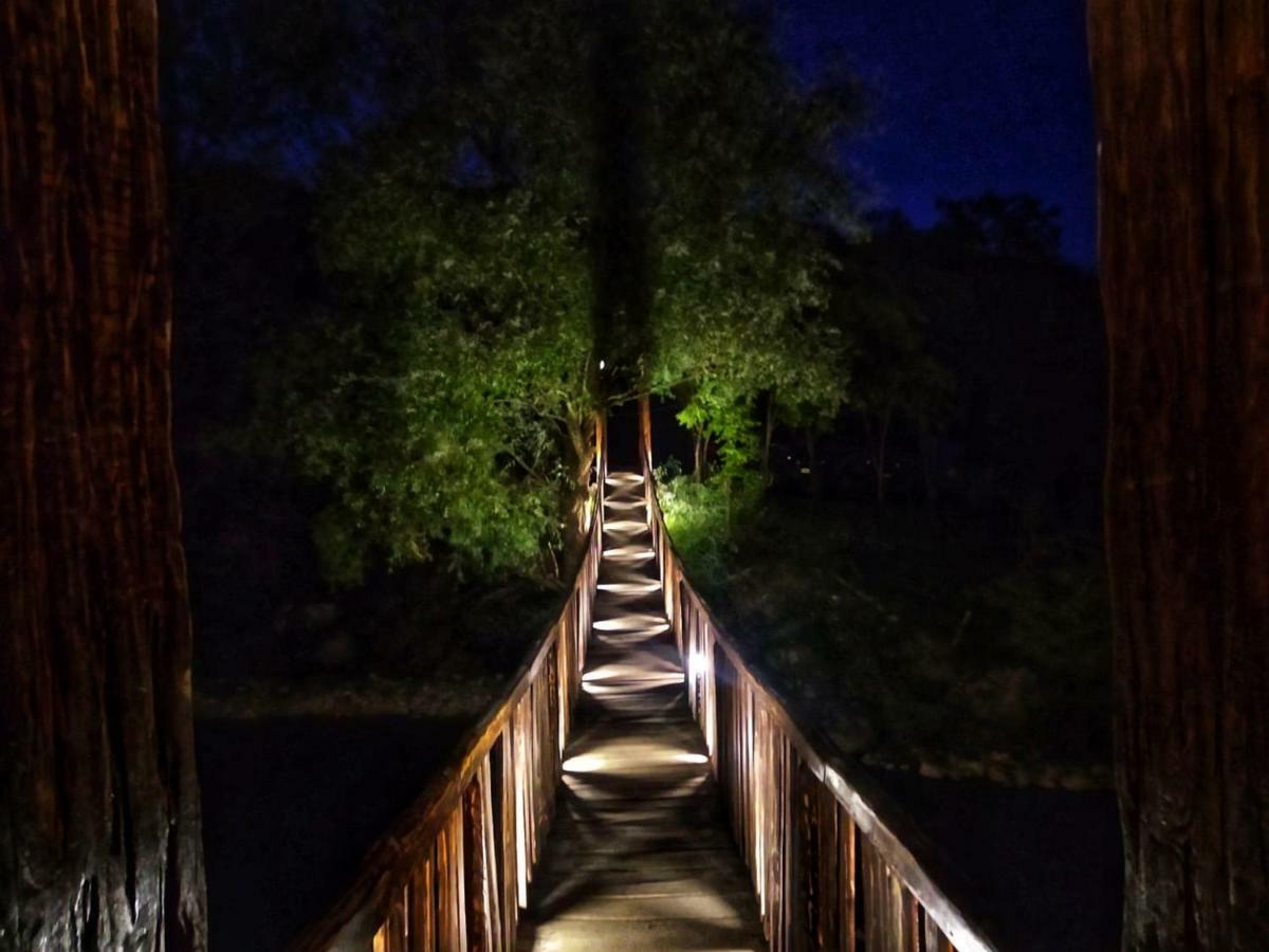 Getahovit Resort Іджеван Екстер'єр фото